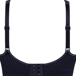 Anita Air Control Deltapad sport bh dames blue iris