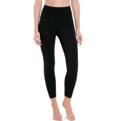 Anita Compression sportlegging dames black