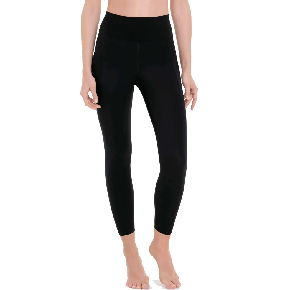 Anita Compression sportlegging dames black