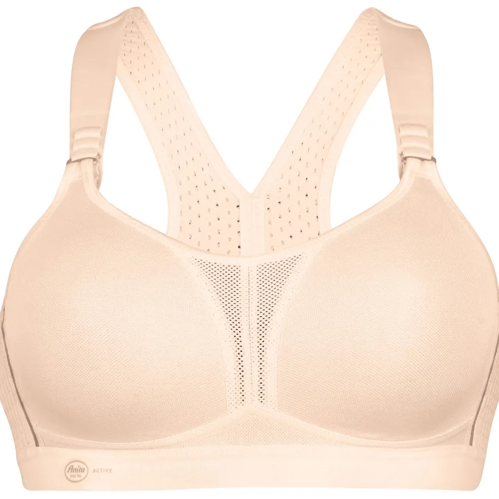 Anita DynamiX Star sport bh dames smart rose