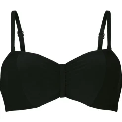 Anita Ella bikini top dames zwart