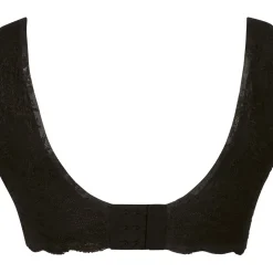 Anita Essential Lace bralette dames black