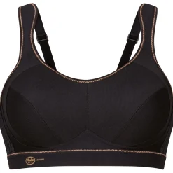 Anita Extreme Control sport bh dames black