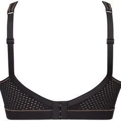 Anita Extreme Control sport bh dames black