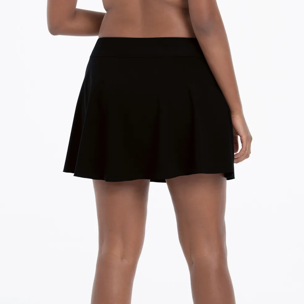 Anita Kimberley bikinibroekje dames zwart