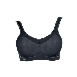 Anita Momentum sport bh dames zwart