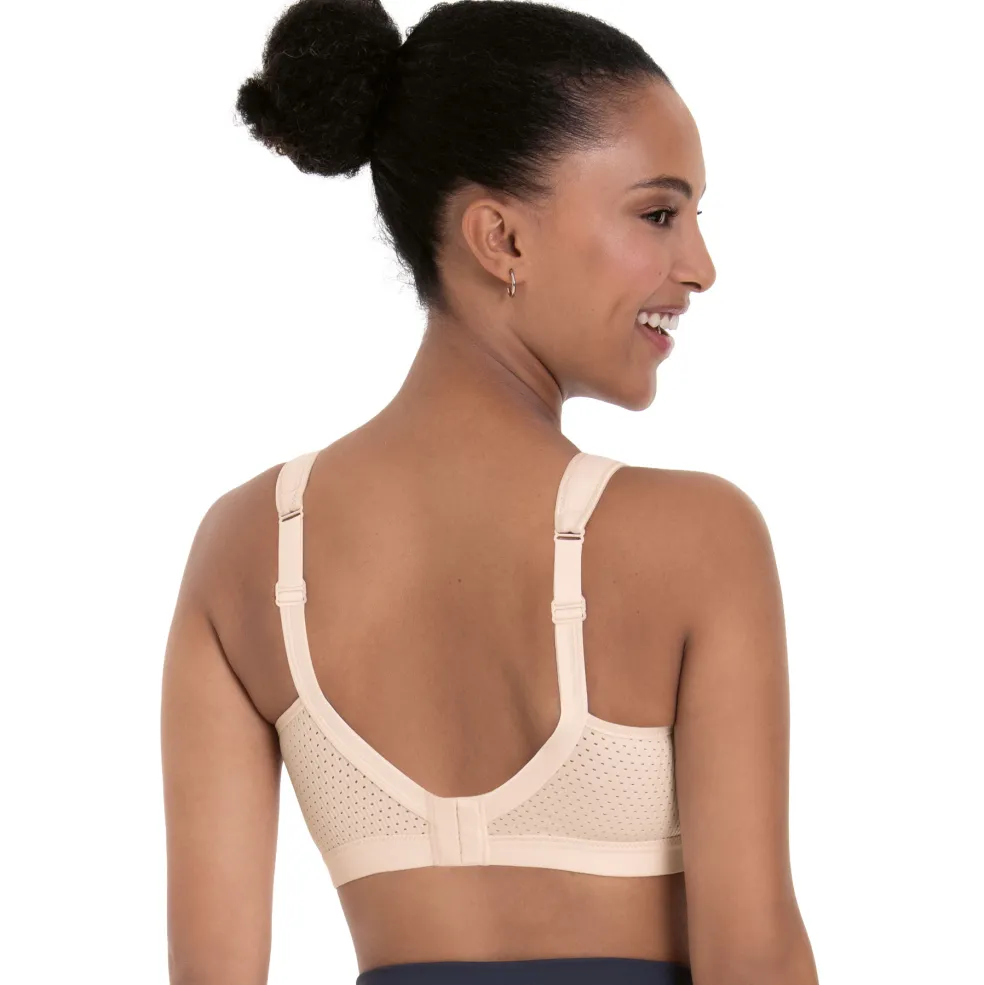 Anita Momentum sport bh dames smart rose