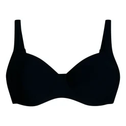 Anita Sibel bikini top dames zwart