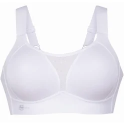 Anita Smart Control sport bh dames wit