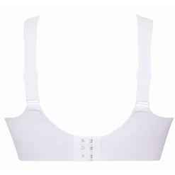 Anita Smart Control sport bh dames wit