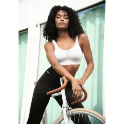 Anita Smart Control sport bh dames wit