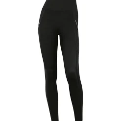 Anita Smart sportlegging dames zwart