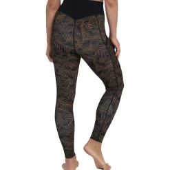 Anita SPORT TIGHTS MASSAGE sportlegging dames pulse