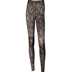 Anita Sport Tights Massage sportlegging dames python