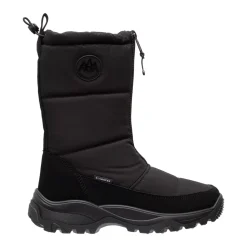 Antarctica 4912 OC snowboots dames nero