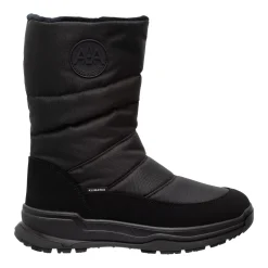 Antarctica 4241 OC snowboots heren nero