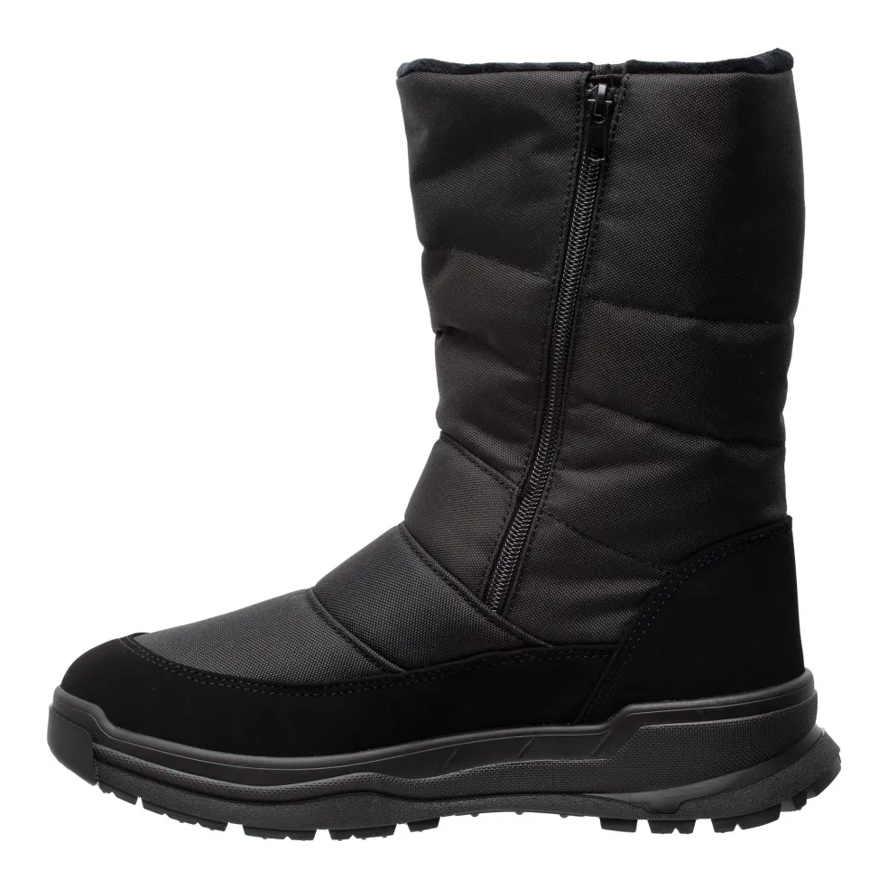Antarctica 4241 OC snowboots heren nero