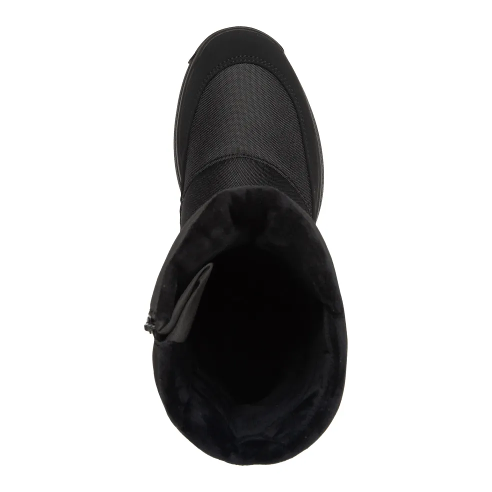 Antarctica 4241 OC snowboots heren nero