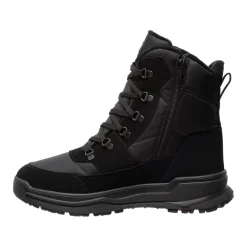 Antarctica 4258 OC snowboots heren nero