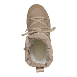 Antarctica 8709 snowboots dames sand