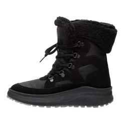 Antarctica 8722 snowboots dames nero