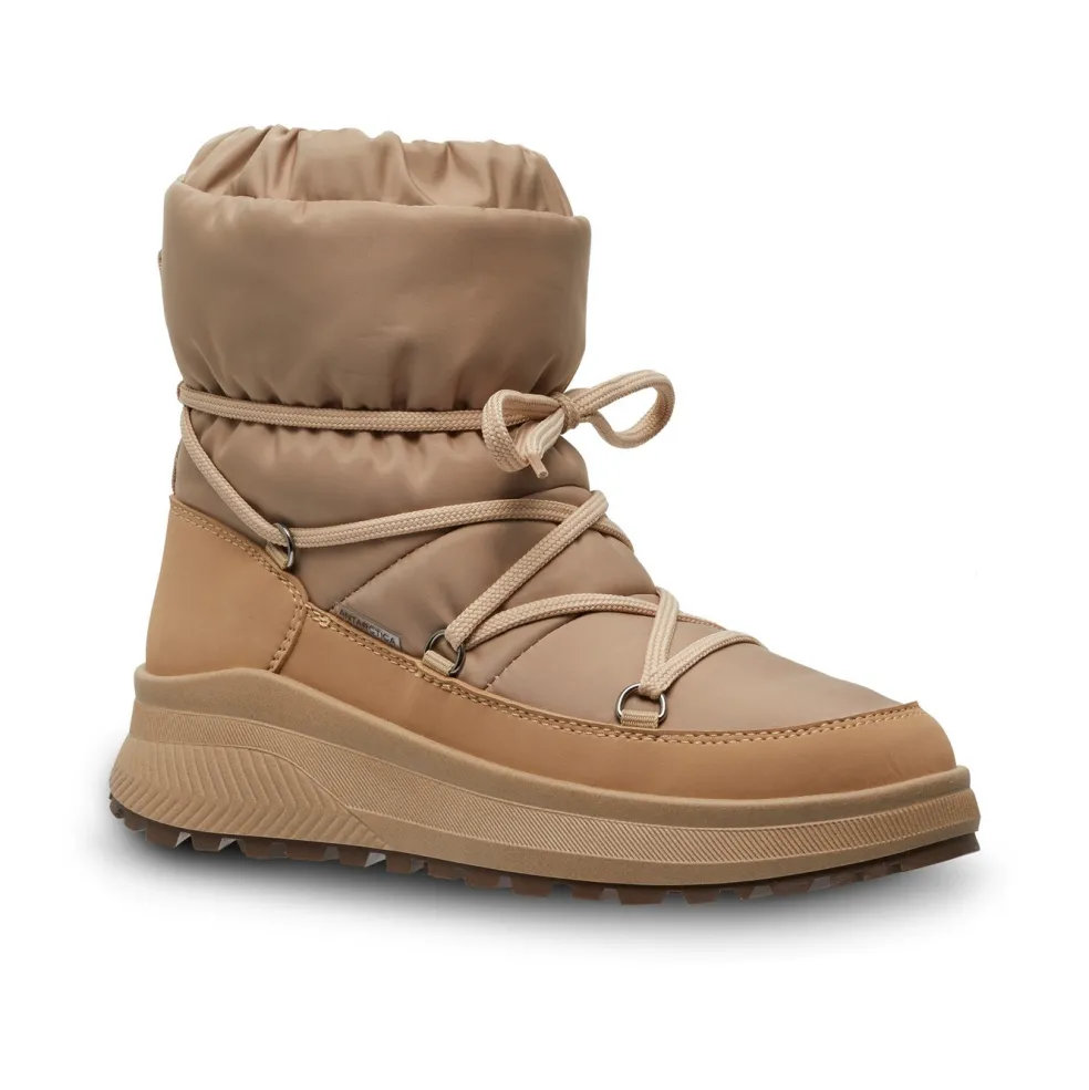 Antarctica 8728 snowboots dames sand