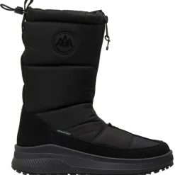Antarctica 8772 snowboots dames nero