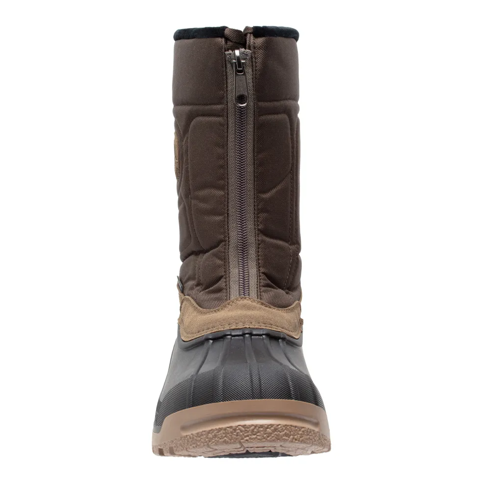 Antarctica 901 snowboots heren brown