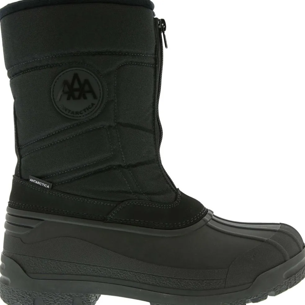 Antarctica 901 snowboots heren nero