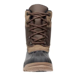 Antarctica 903 snowboots heren brown