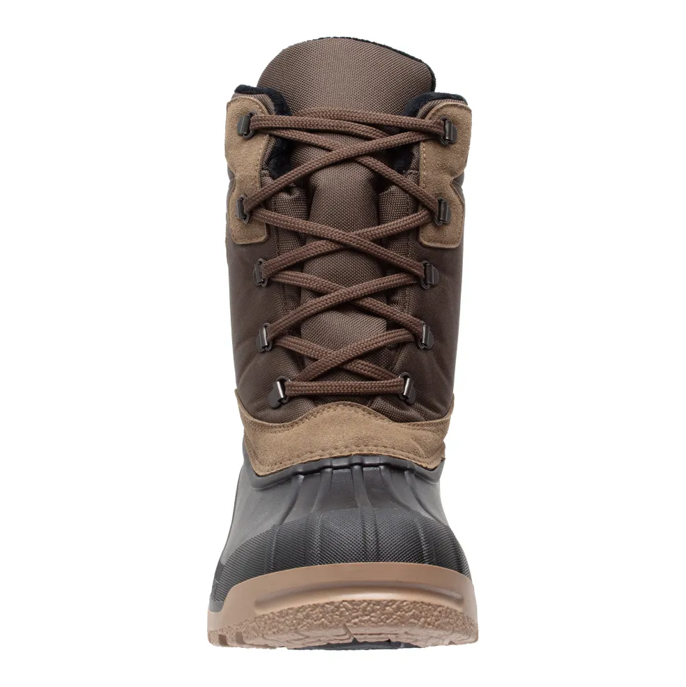 Antarctica 903 snowboots heren brown