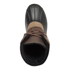 Antarctica 903 snowboots heren brown