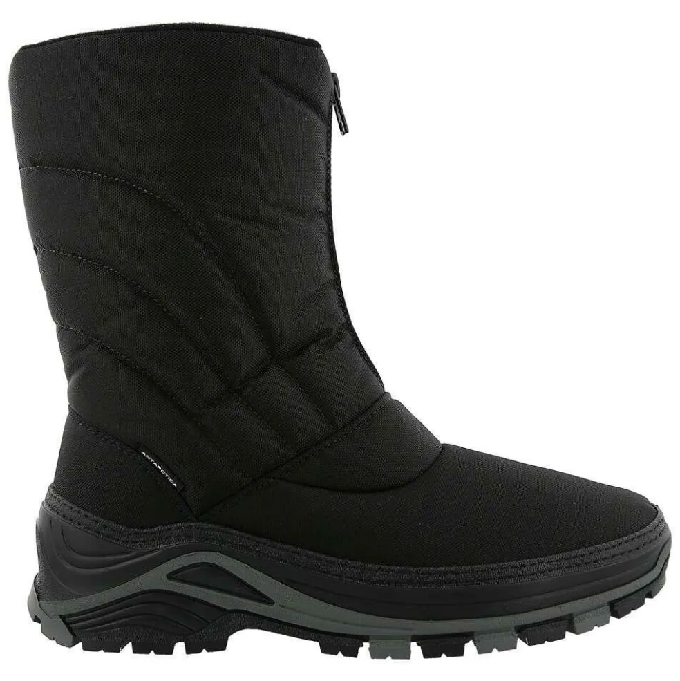 Antarctica 2350 snowboots heren nero