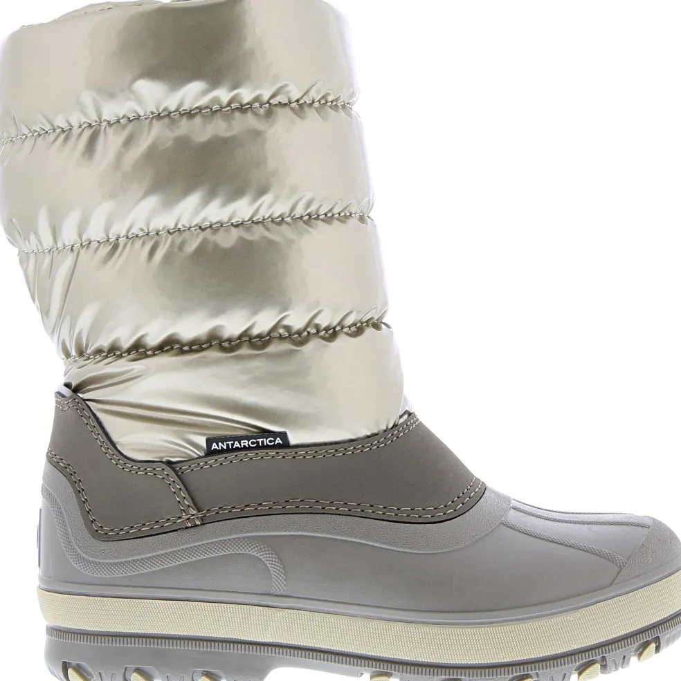 Antarctica 1238 snowboots junior beige