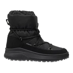 Antarctica 8728N snowboots dames nero