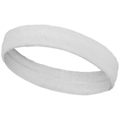 Apollo Hoofdband wit