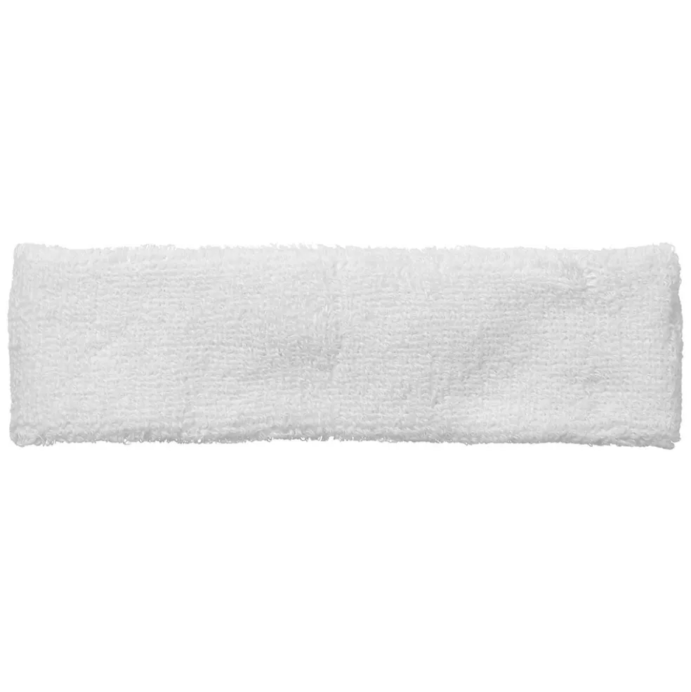 Apollo Hoofdband wit