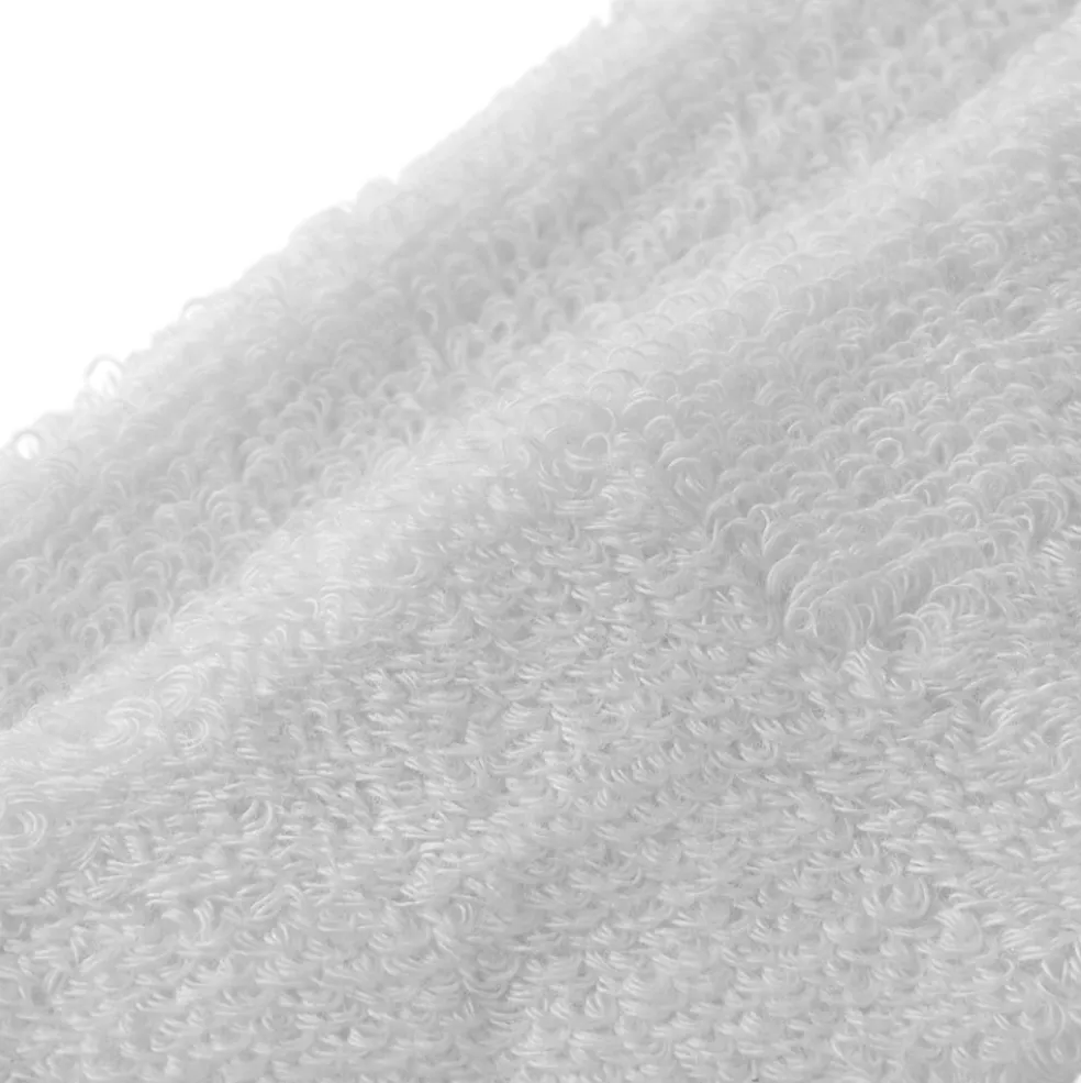 Apollo Hoofdband wit