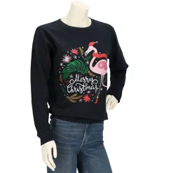 Apollo X-Mas sweater dames assorti