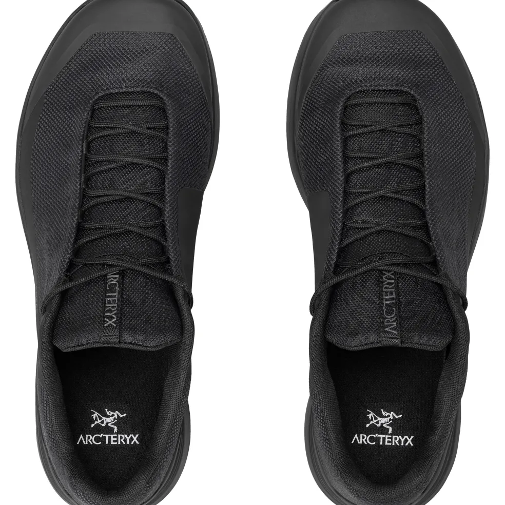 Arc'teryx Kopec GTX wandelschoenen heren black black