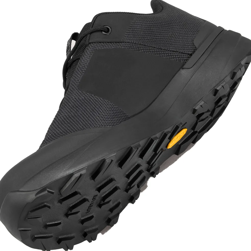 Arc'teryx Kopec GTX wandelschoenen heren black black