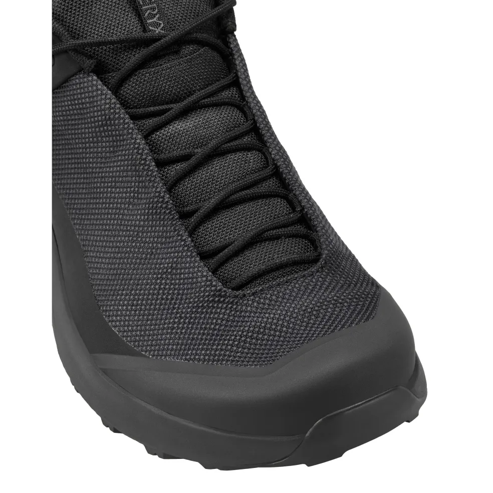 Arc'teryx Kopec GTX wandelschoenen heren black black