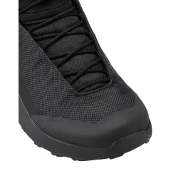 Arc'teryx Kopec Mid GTX wandelschoenen heren black black