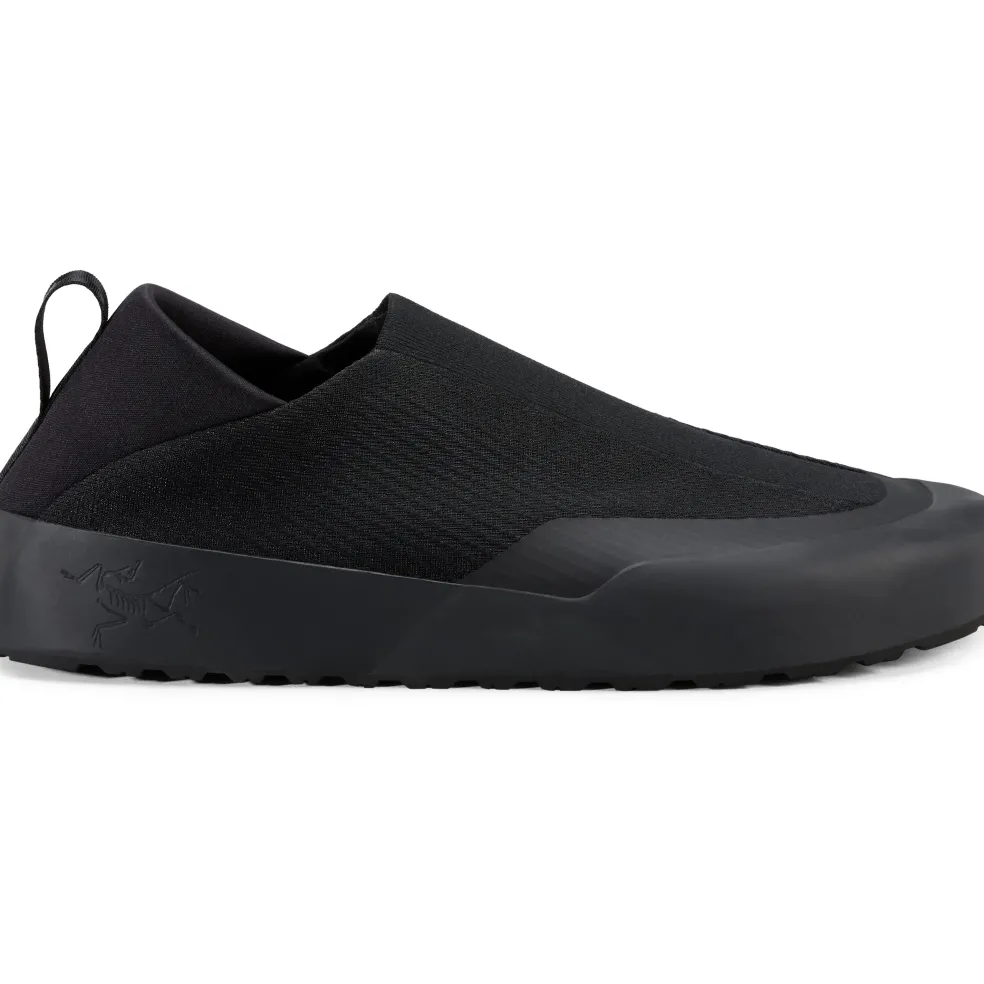 Arc'teryx Kragg wandelschoenen heren black black