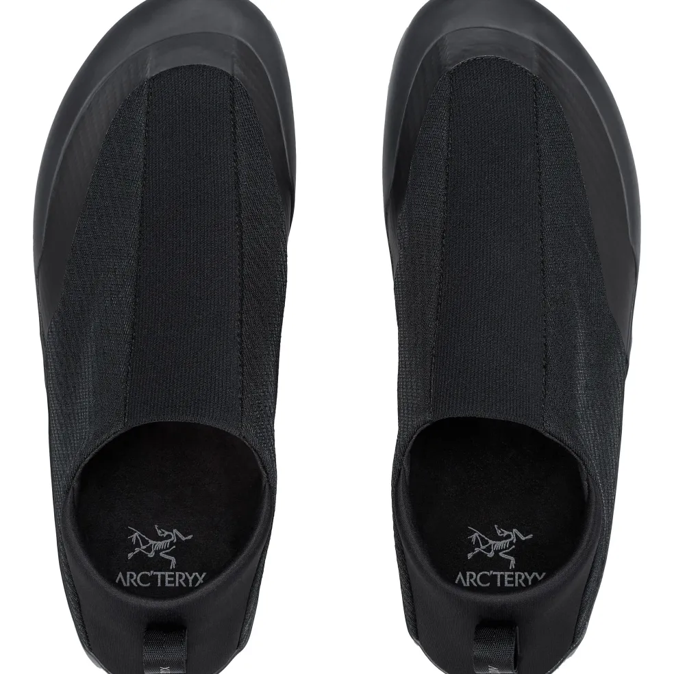 Arc'teryx Kragg wandelschoenen heren black black