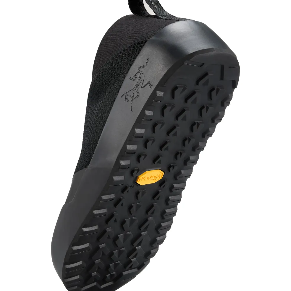 Arc'teryx Kragg wandelschoenen heren black black