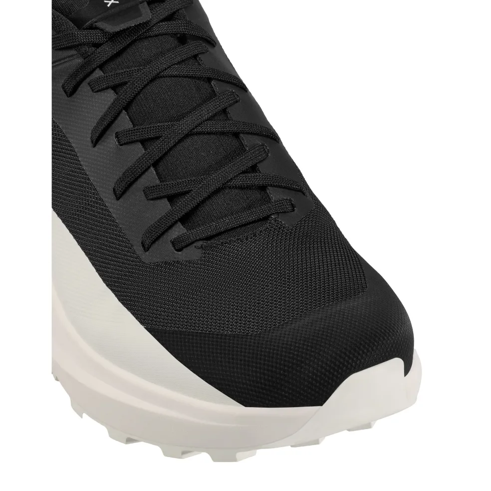 Arc'teryx Norvan LD 4 wandelschoenen heren black arctic silk