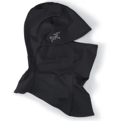 Arc'teryx Rho balaclava black