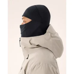 Arc'teryx Rho balaclava black