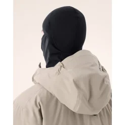 Arc'teryx Rho balaclava black